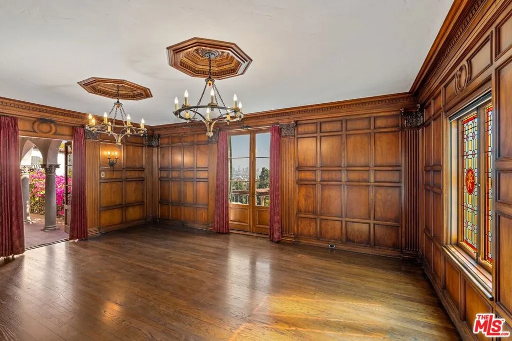 2188 Ponet Drive, Los Angeles, California 90068 home-pic-11